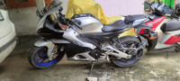 Yamaha R15M