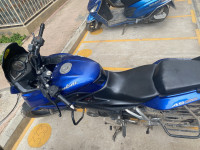 Bajaj Pulsar AS 150 2015 Model