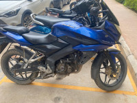 Bajaj Pulsar AS 150