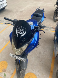 Bajaj Pulsar AS 150