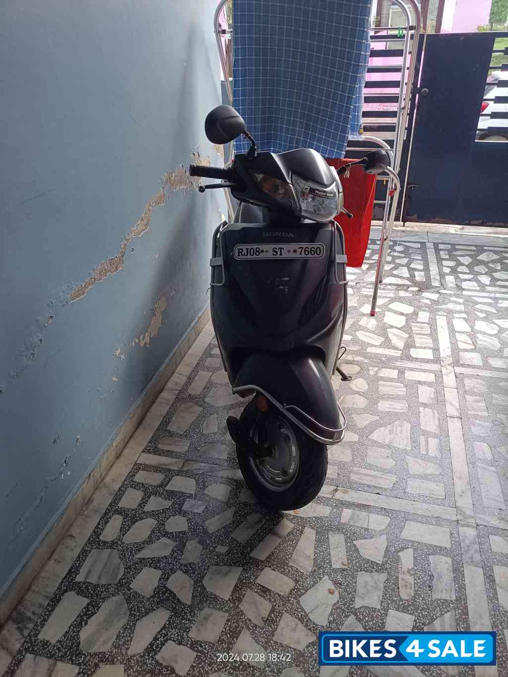 Honda Activa