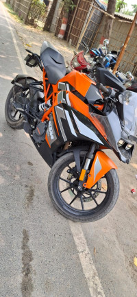 KTM RC 200