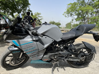 KTM RC 200