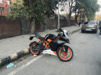 KTM RC 200