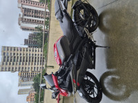 Grey And Red Yamaha YZF R15 V3