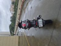 Grey And Red Yamaha YZF R15 V3