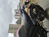 Grey And Red Yamaha YZF R15 V3