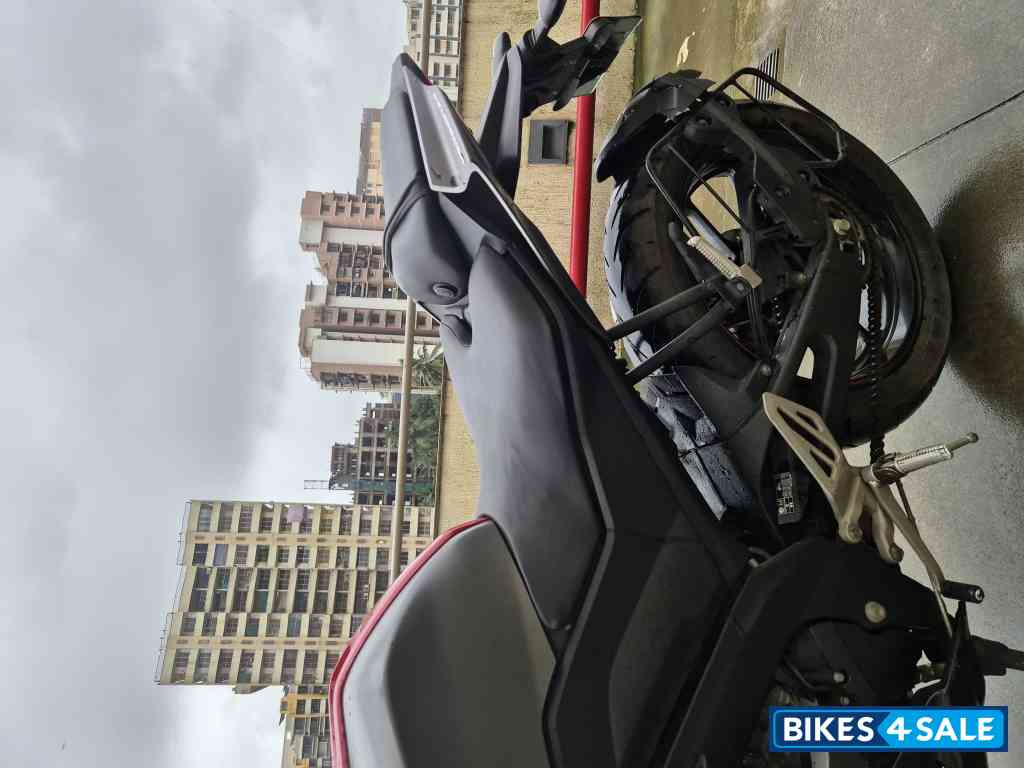 Grey And Red Yamaha YZF R15 V3 Grey And Red Yamaha YZF R15 V3