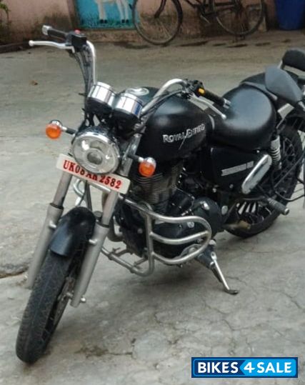 Royal Enfield Thunderbird 500