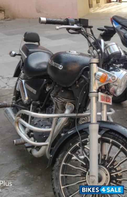 Royal Enfield Thunderbird 500