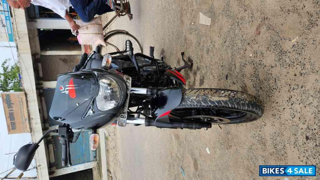Bajaj Pulsar 150 Twin Disc