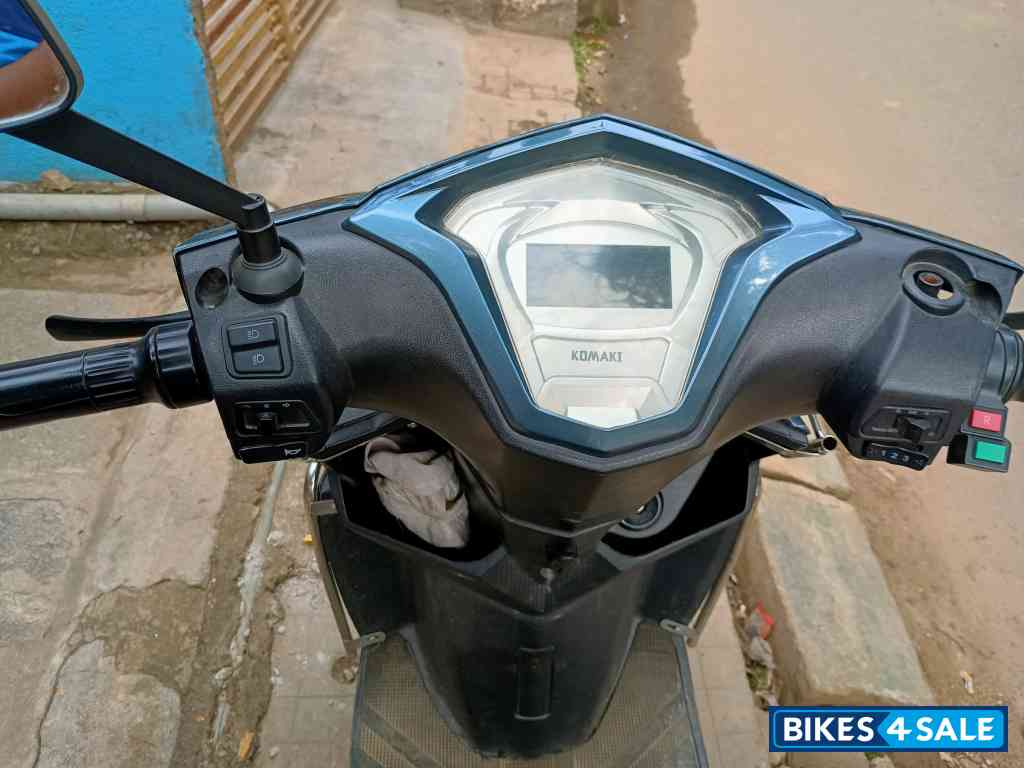 KOMAKI X-One