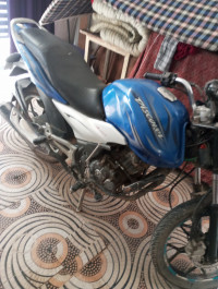 Bajaj Discover 125 ST