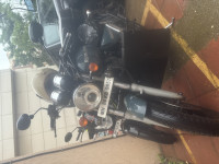 Asphalt Royal Enfield Thunderbird 500