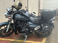 Asphalt Royal Enfield Thunderbird 500