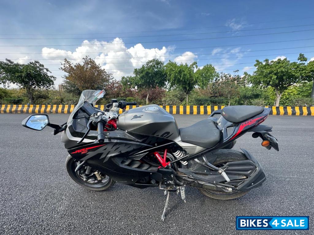 TVS Apache RR 310