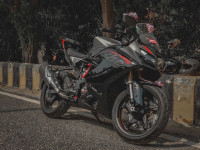 TVS Apache RR 310