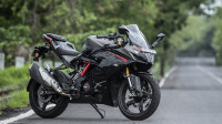 TVS Apache RR 310