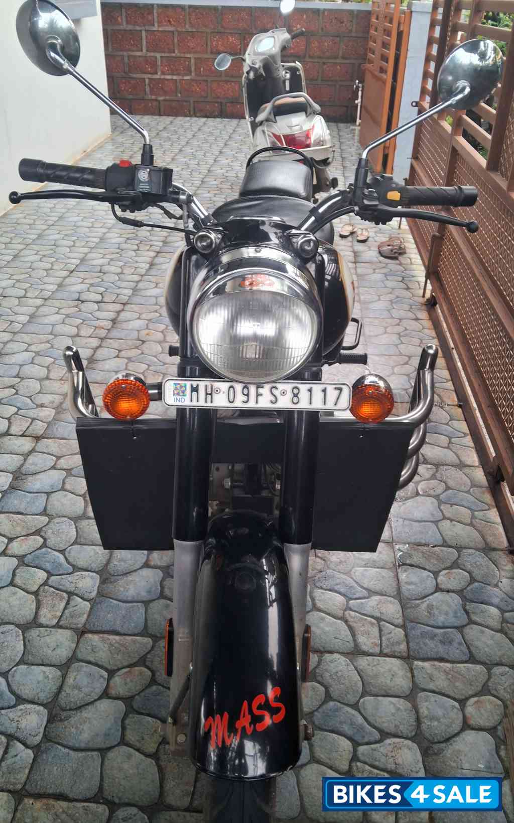 Royal Enfield Classic 350