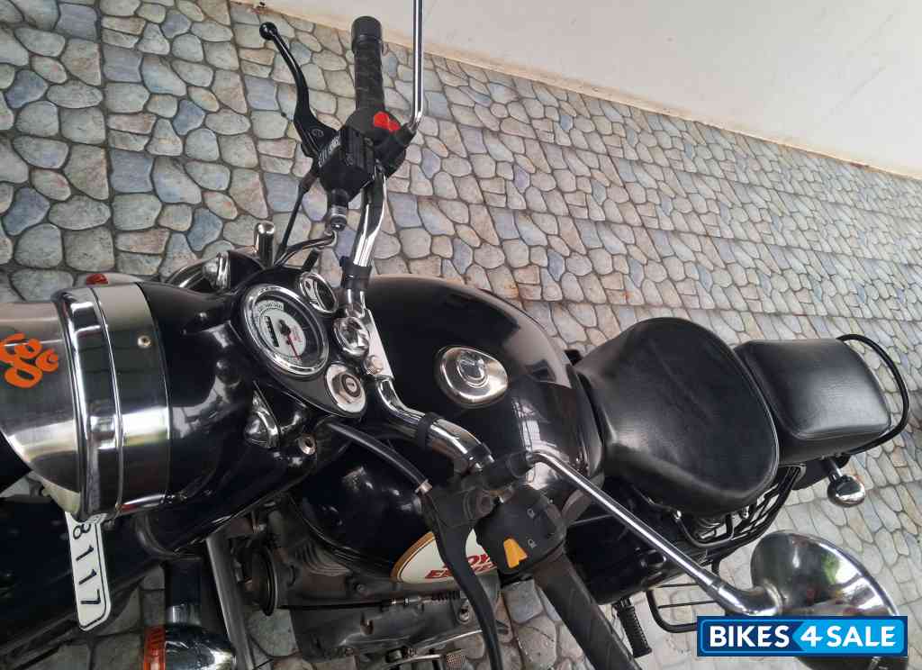 Royal Enfield Classic 350