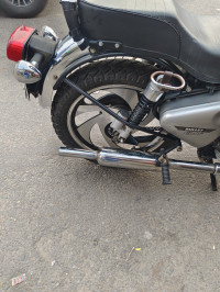 Royal Enfield Bullet 350 Twinspark