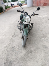 Royal Enfield Classic 350