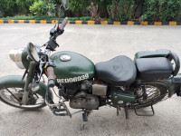 Royal Enfield Classic 350