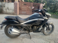 Suzuki Intruder SP 2018 Model