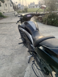 Suzuki Intruder SP