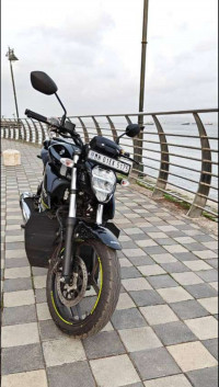 Suzuki Gixxer 150