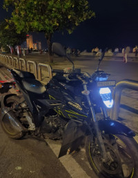 Suzuki Gixxer 150
