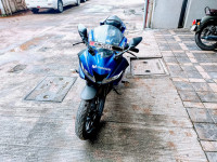 Yamaha YZF R15 V3