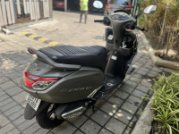 TVS Jupiter 125