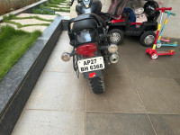 Bajaj Avenger Street 220
