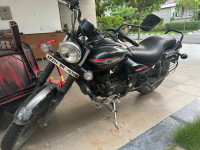 Bajaj Avenger Street 220