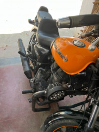 Royal Enfield Thunderbird X 500