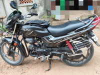 Hero Passion Pro 110