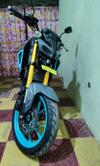 Cyan Storm Yamaha MT-15 Ver 2.0