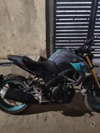 Cyan Storm Yamaha MT-15 Ver 2.0