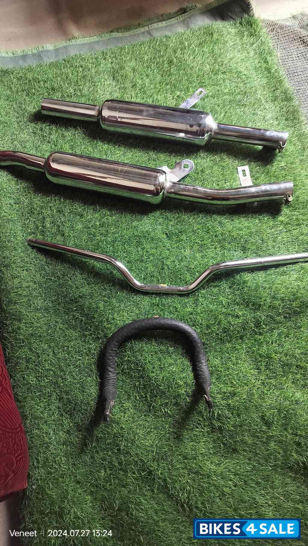 Royal Enfield Classic 350