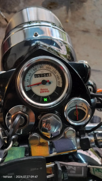 Royal Enfield Classic 350