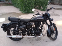 Royal Enfield Classic 350 2021 Model