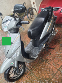 Hero Electric Optima E5