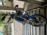 TVS Apache RTR 200 4V 2022