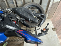 TVS Apache RTR 200 4V 2022