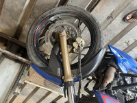 TVS Apache RTR 200 4V 2022