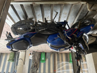 TVS Apache RTR 200 4V 2022