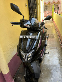 TVS NTORQ Super Squad Edition