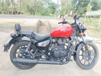Royal Enfield 2022 Meteor 350
