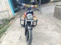 Royal Enfield 2022 Meteor 350